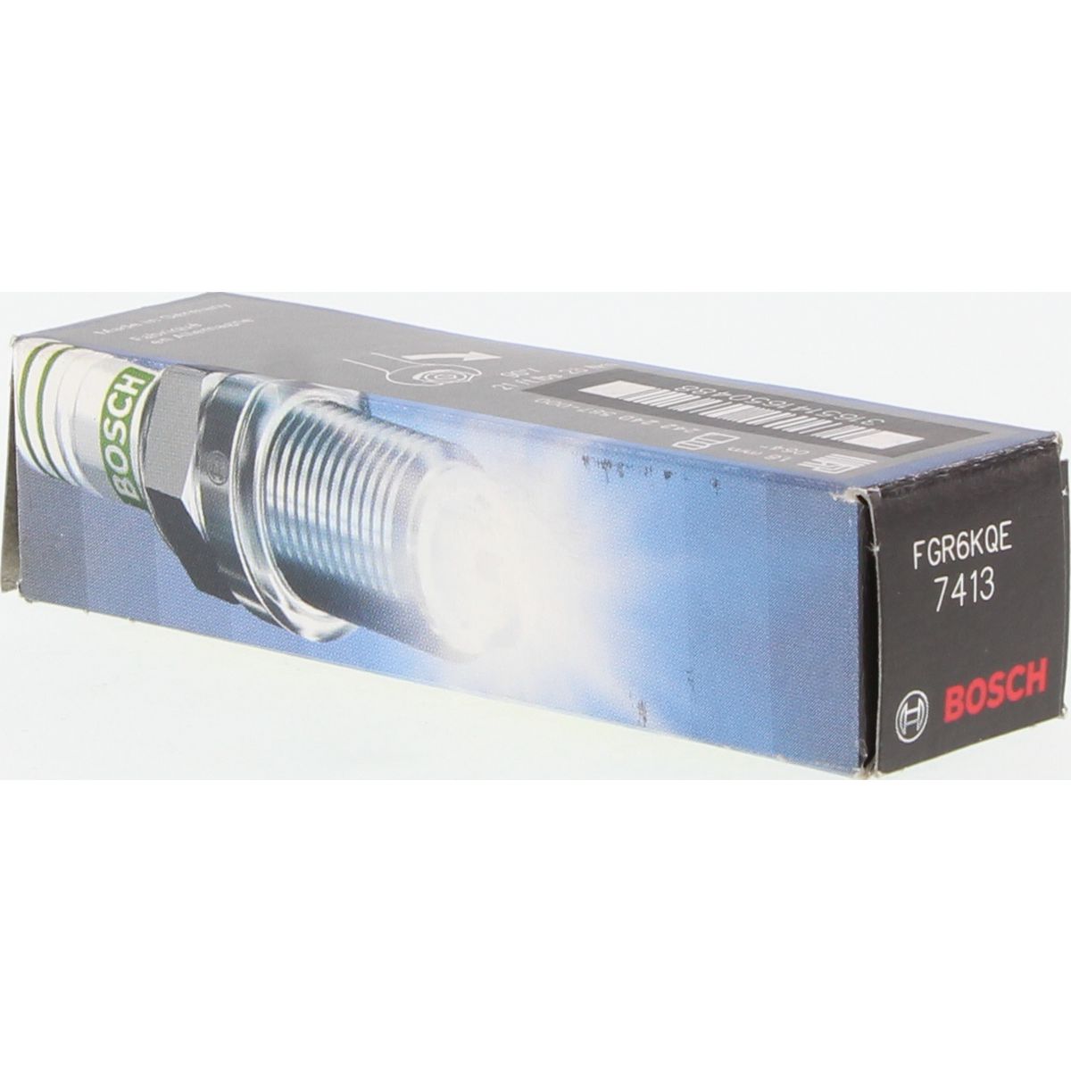 Bosch Spark Plug FGR6KQE
