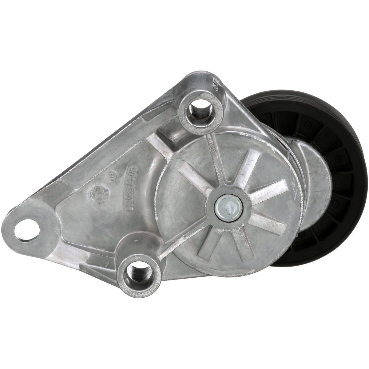 Gates Automatic Belt Tensioner 38158