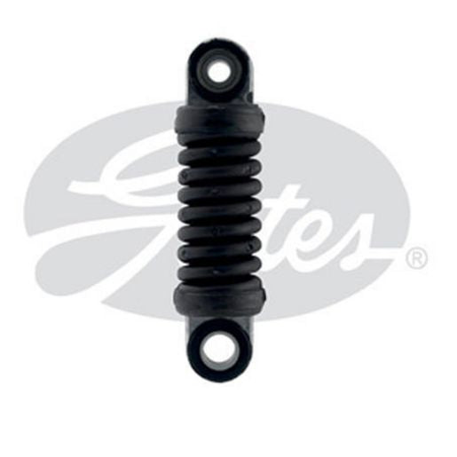 Gates Engine Idler Pulley 38407