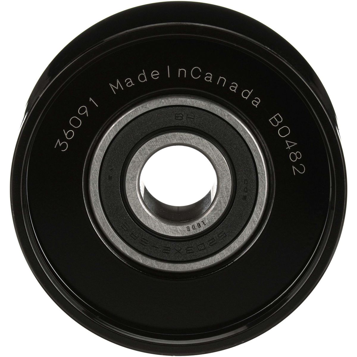Gates ABDS Idler Pulley 36091