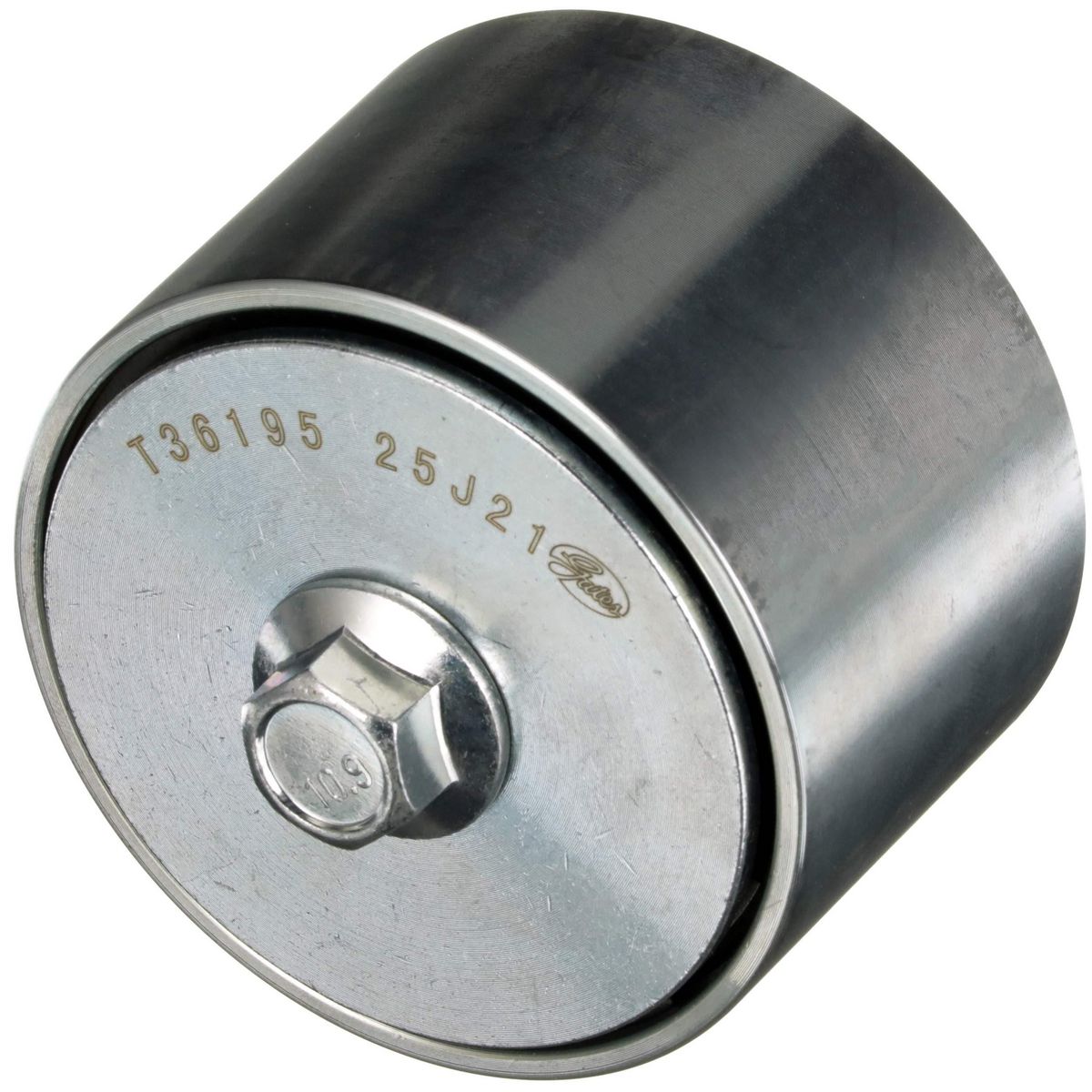Gates ABDS Idler Pulley 36195