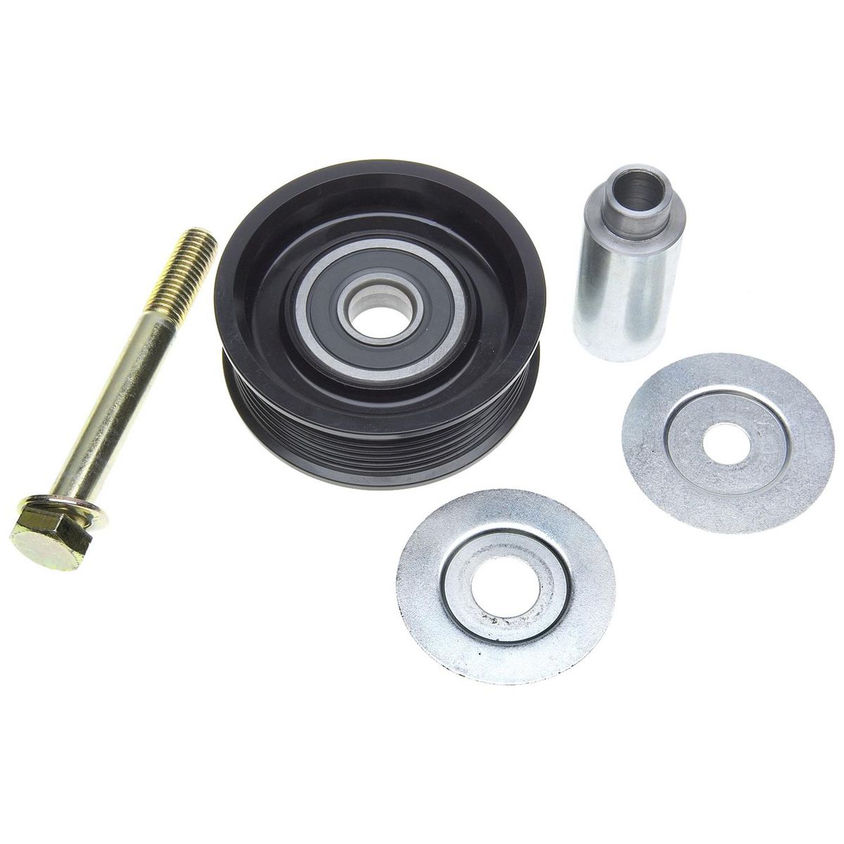 Gates Engine Idler Pulley 36226