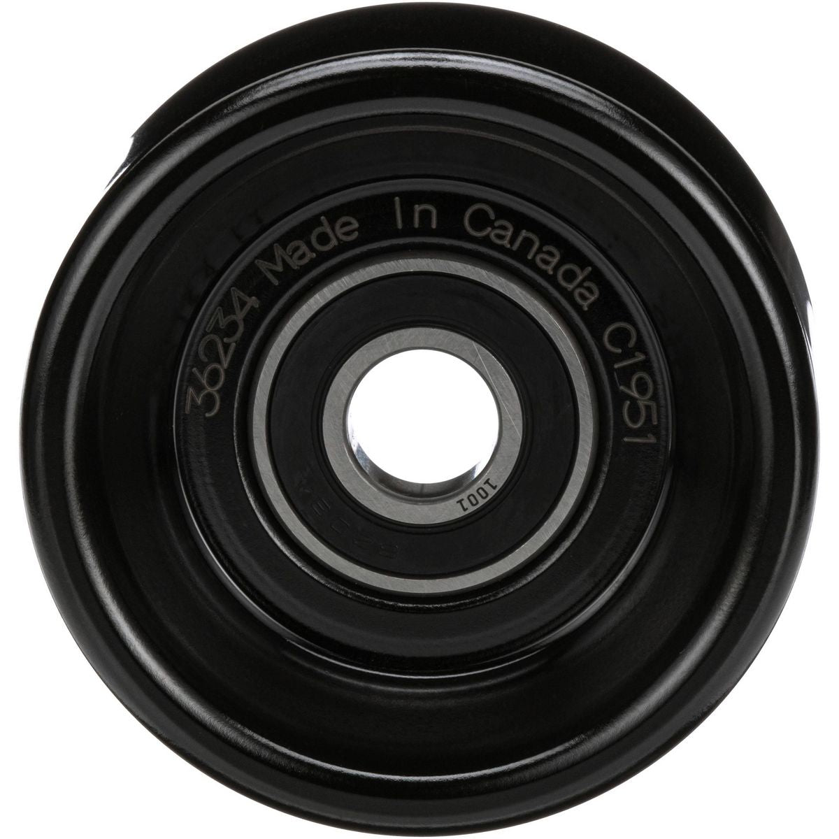 Gates ABDS Idler Pulley 36234