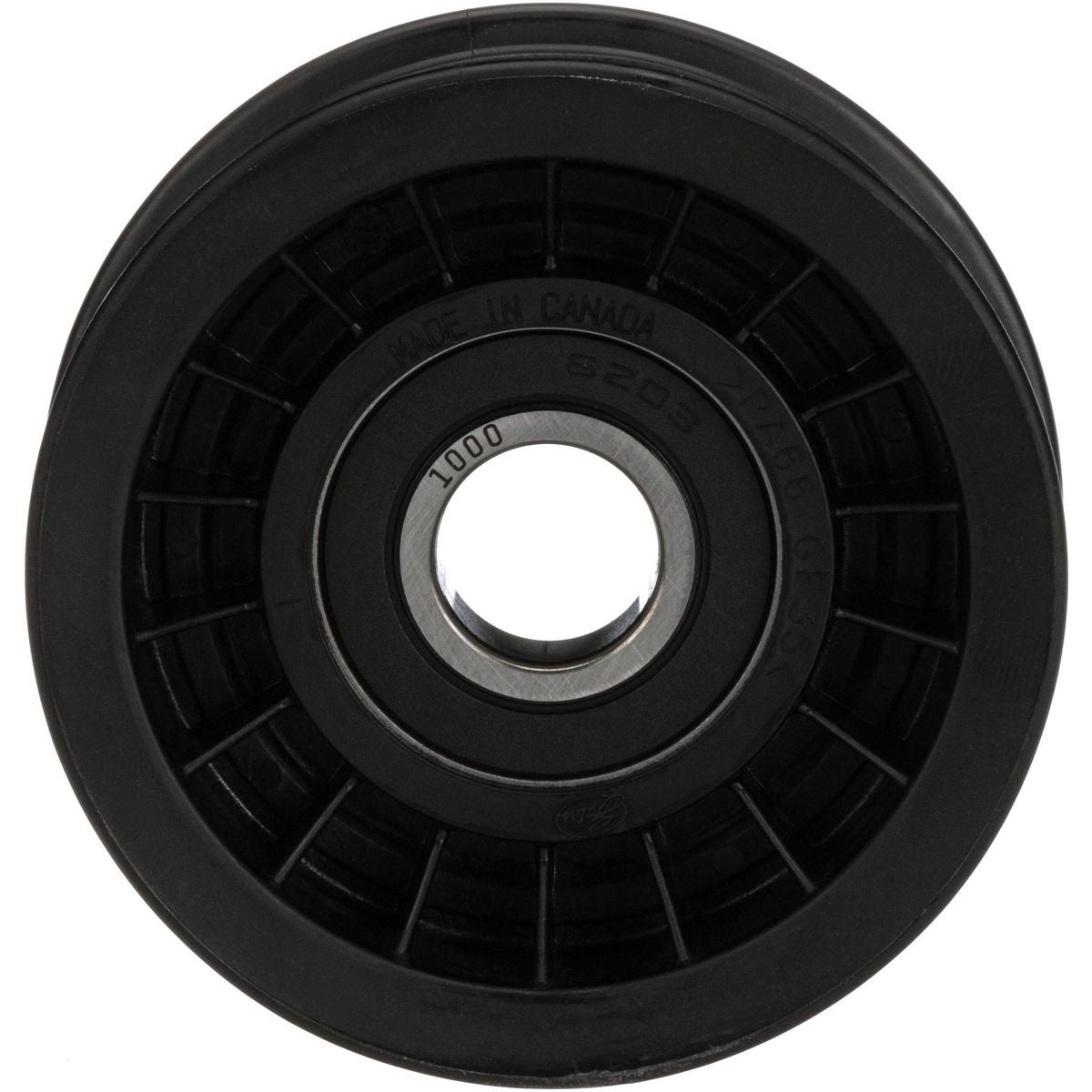 Gates Engine Idler Pulley 38016