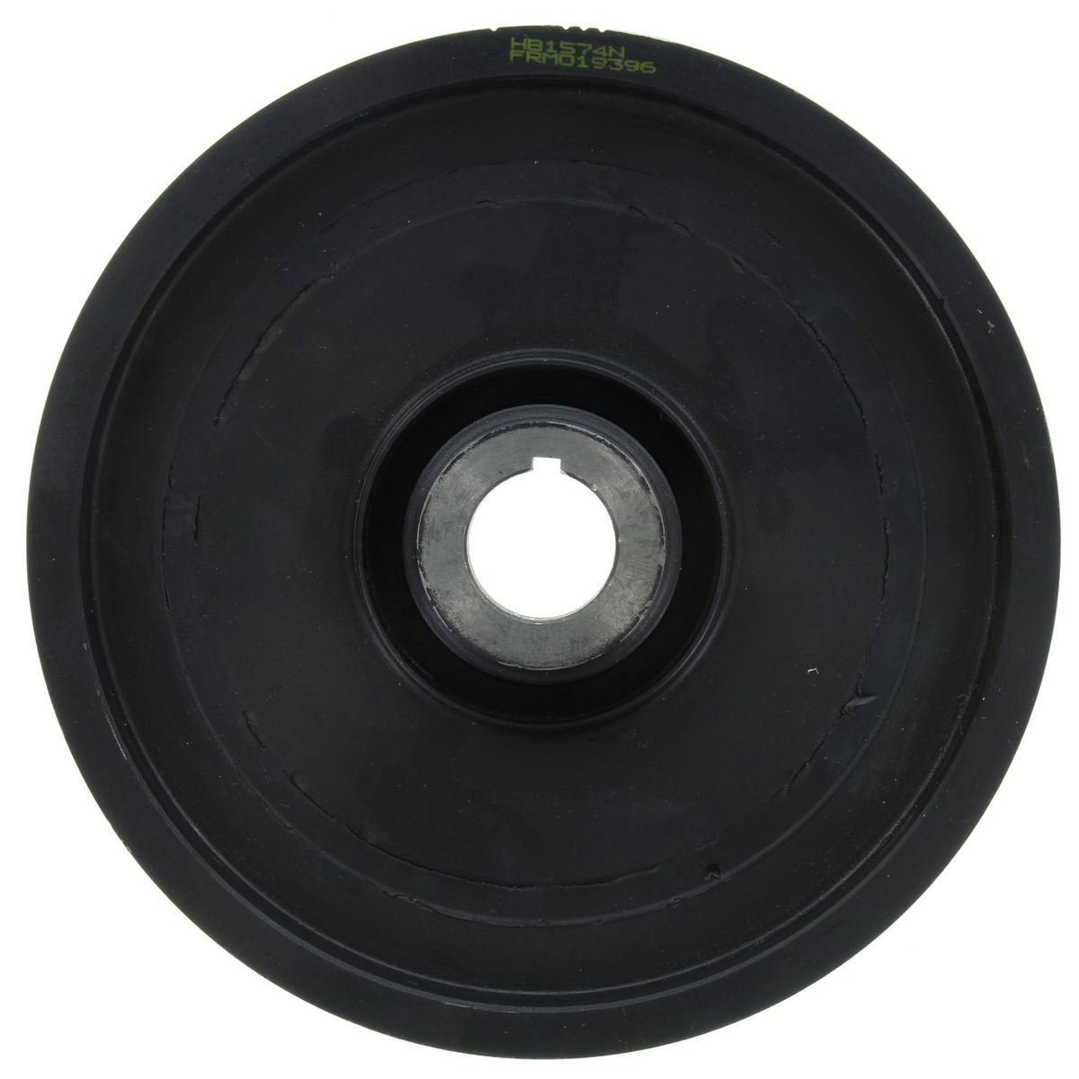 Powerbond OEM Replacement Harmonic Balancer HB1574N