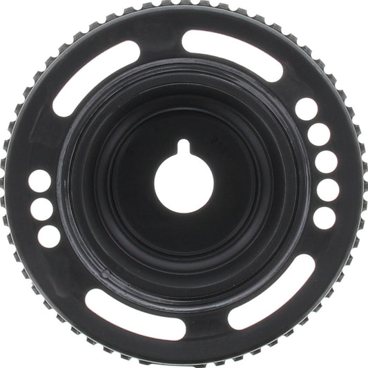 Powerbond OEM Replacement Harmonic Balancer HB1671N