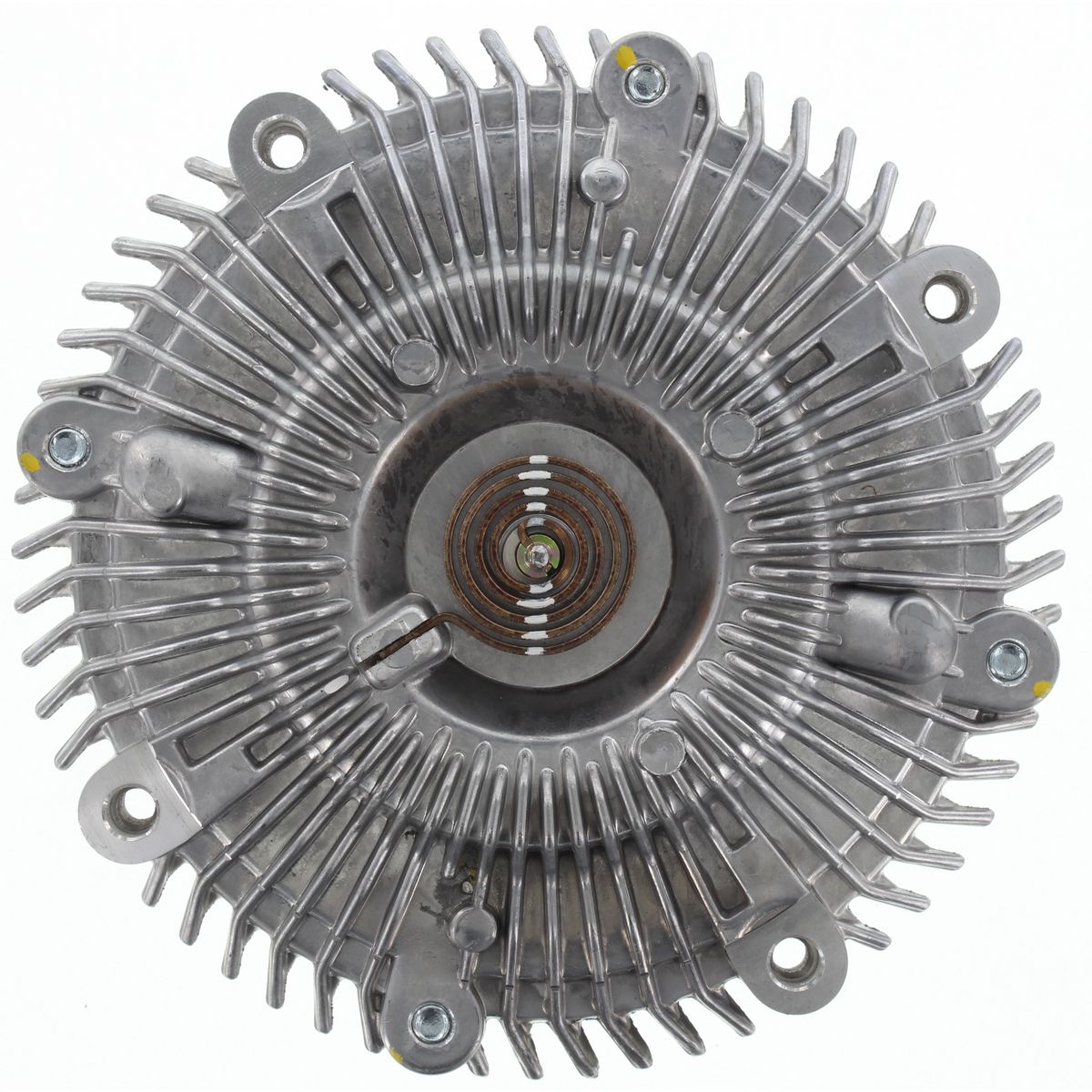 Dayco Viscous Fan Clutch 115836