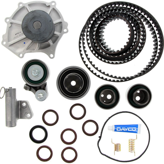Dayco Timing Belt Kit & Waterpump KTBA181HP