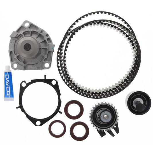 Dayco Timing Belt Kit & Waterpump KTBA211P