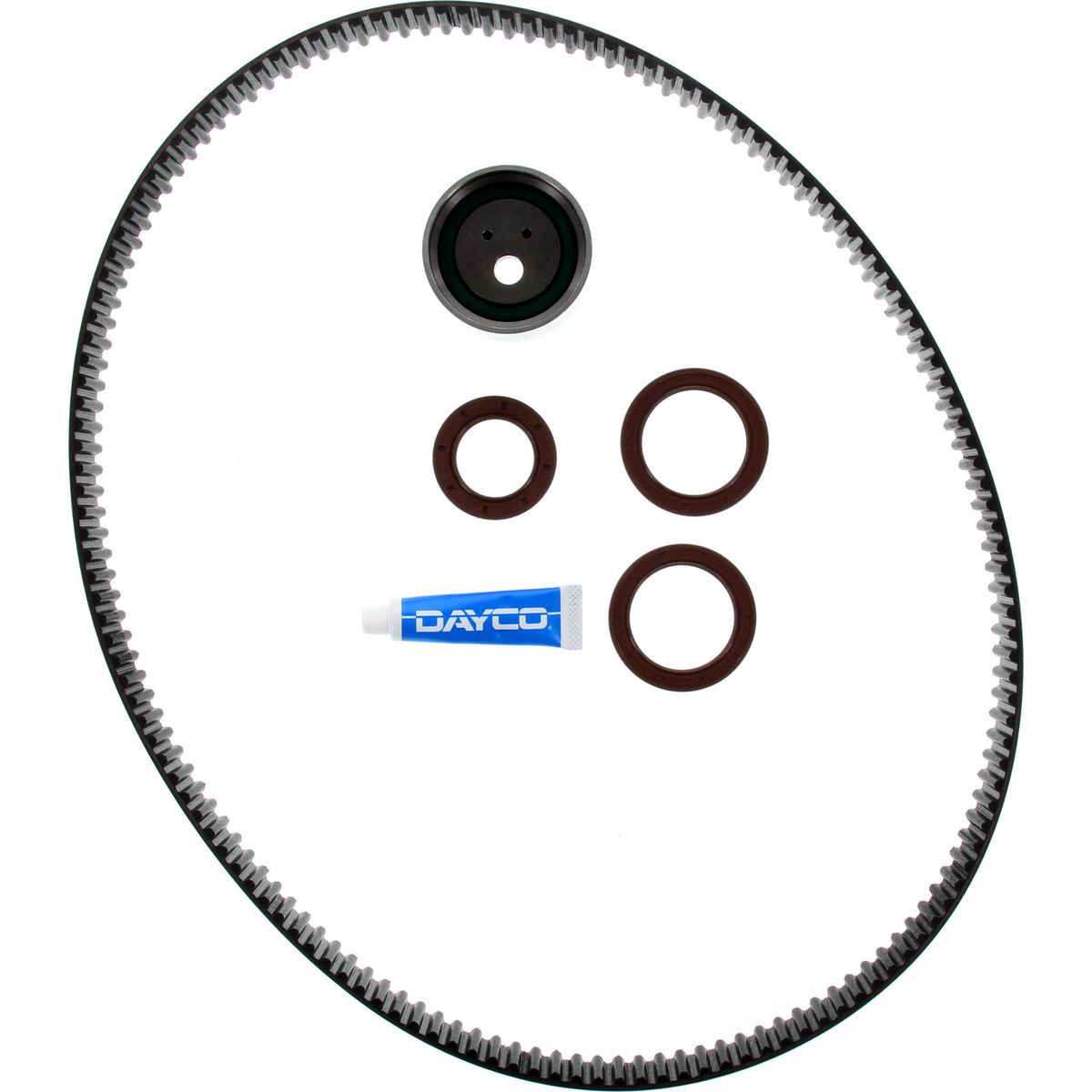 Dayco Timing Belt Kit KTBA216