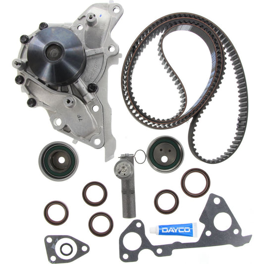 Dayco Timing Belt Kit & Waterpump KTBA258HP