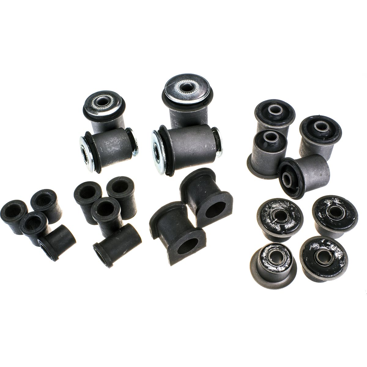 Drivetech 4x4 Suspension Bush Kit DT-RBK18