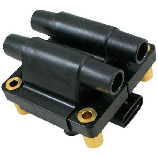 Genuine OEM Parts Ignition Coil C496GEN