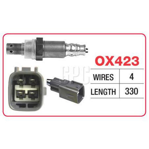 Goss Oxygen Sensor OX423