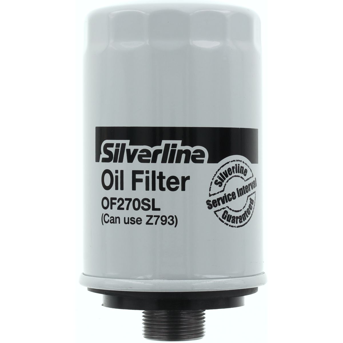 Silverline Oil Filter Spin On OF270SL