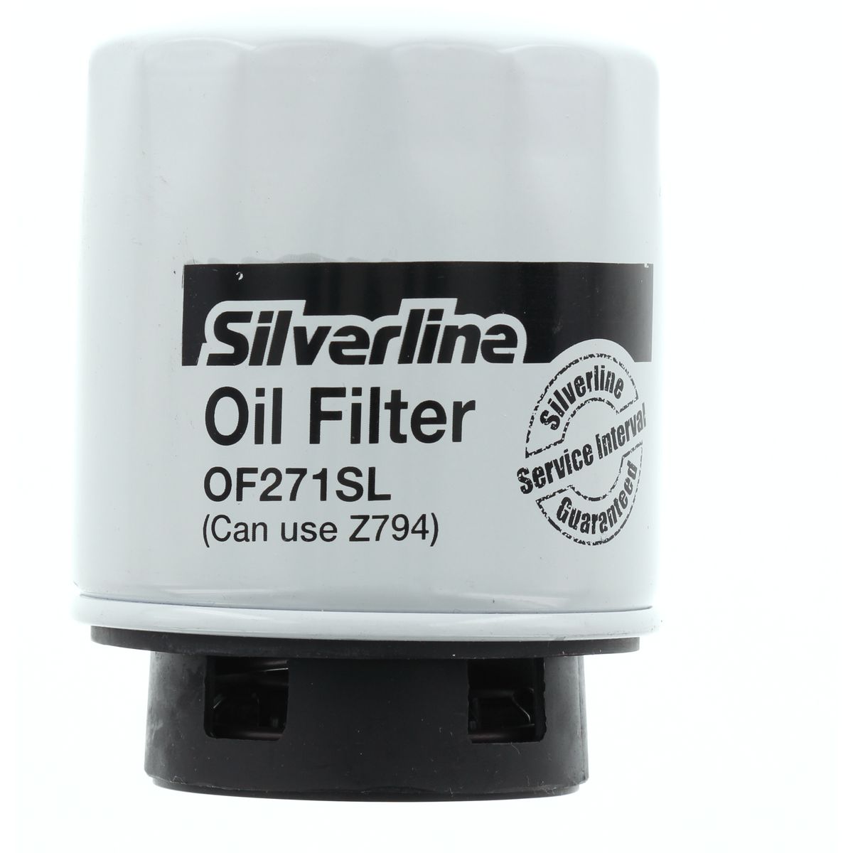 Silverline Oil Filter Spin On OF271SL