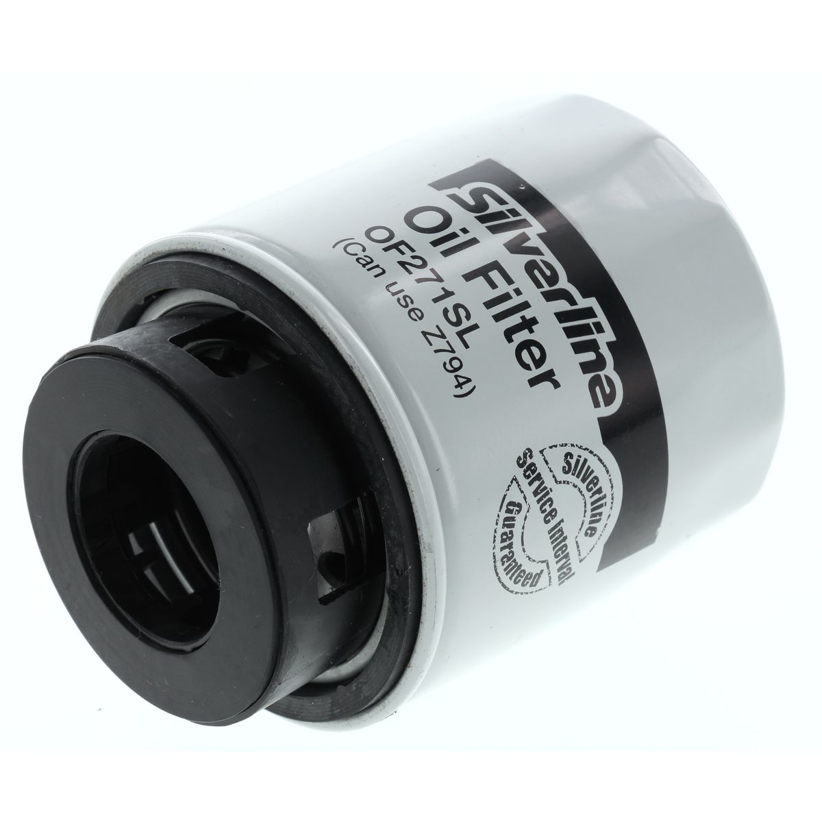 Silverline Oil Filter Spin On OF271SL