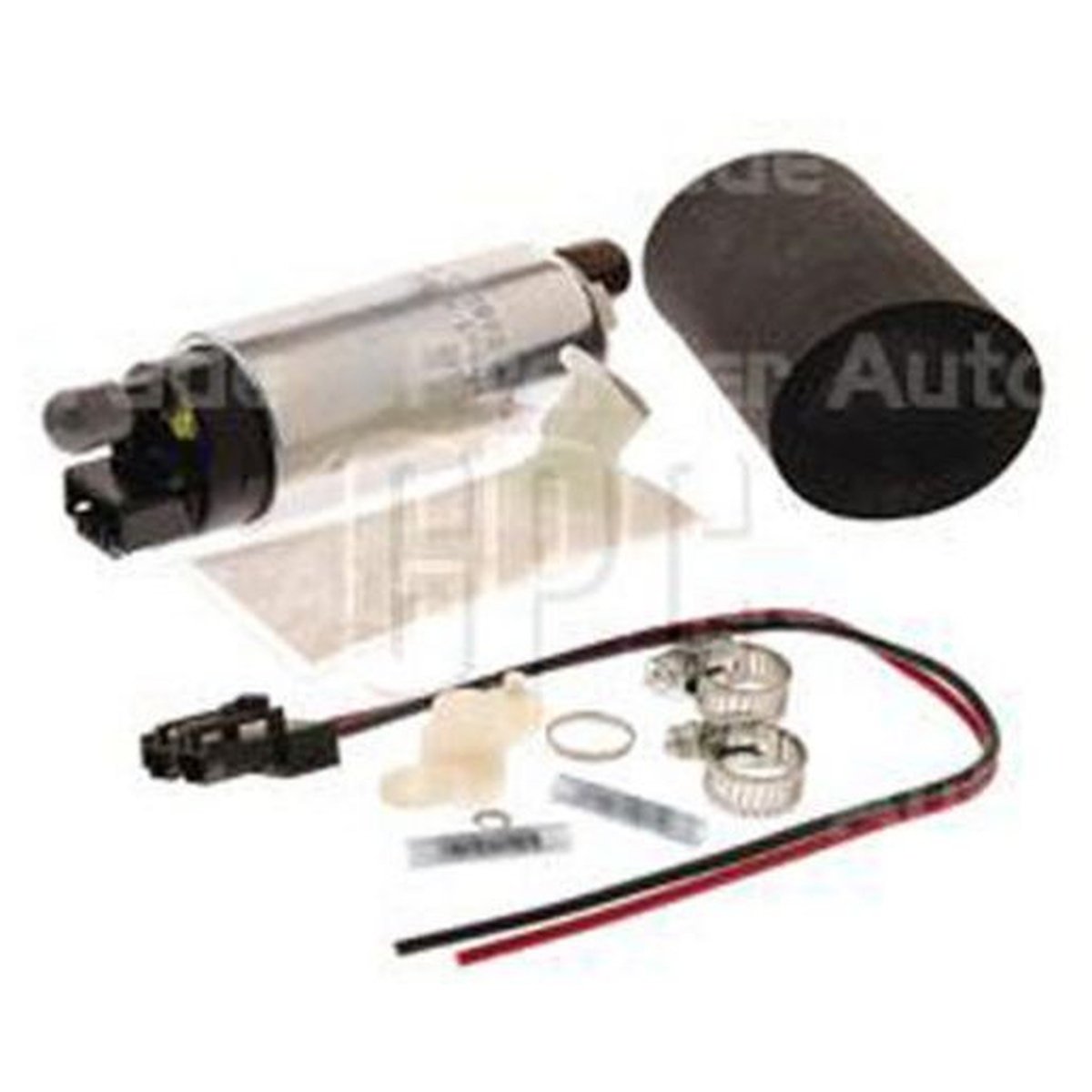 Walbro GSS342 In Tank 255 LPH Fuel Pump Inline