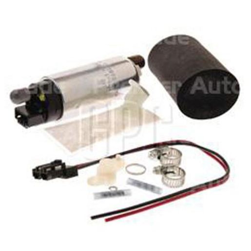 Walbro GSS342 In Tank 255 LPH Fuel Pump Inline