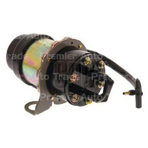 PAT Electronic Fuel Pump EFP-080