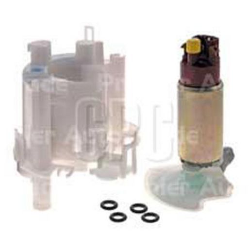 PAT Electronic Fuel Pump EFP-203