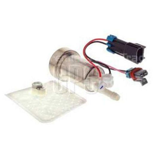 PAT Electronic Fuel Pump (TI F90000267 Kit 415Lph 3Bar E85 Safe) EFP-287
