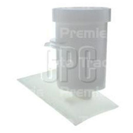 PAT Fuel Pump Strainer FPS-037