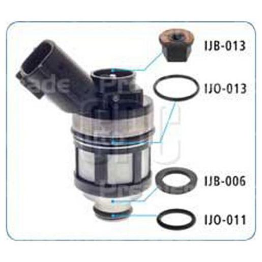 PAT Fuel Injector Service Kit IJK-047