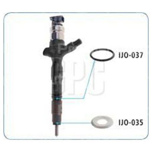 PAT Fuel Injector Service Kit IJK-055
