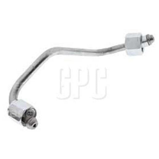 PAT High Pressure Injector Feed Line IJL-001