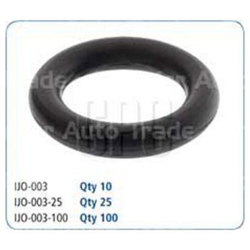 PAT Upper Injector O'Ring (10 Pack) IJO-003