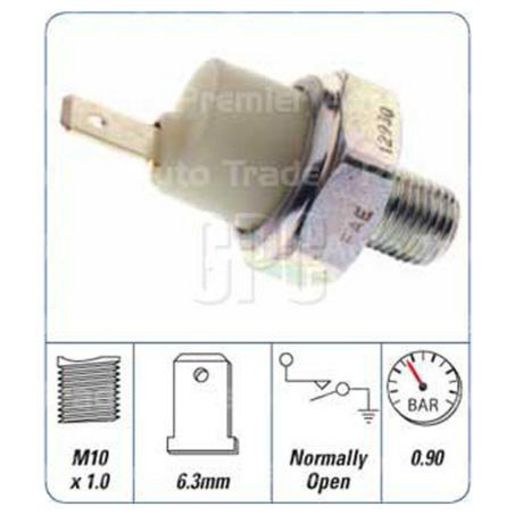 PAT Oil Pressure Switch OPS-029