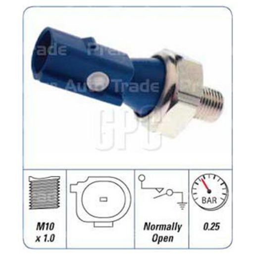 PAT Oil Pressure Switch OPS-034