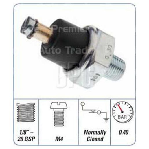 PAT Switch Oil Pressure OPS-040