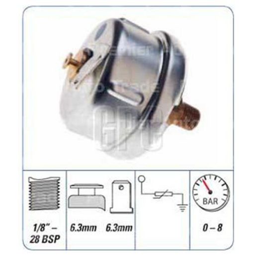PAT Oil Pressure Switch OPS-083