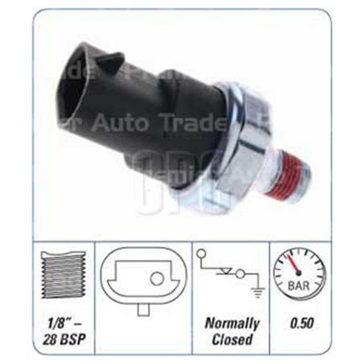 PAT Oil Pressure Switch OPS-114