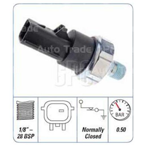 PAT Oil Pressure Switch OPS-117