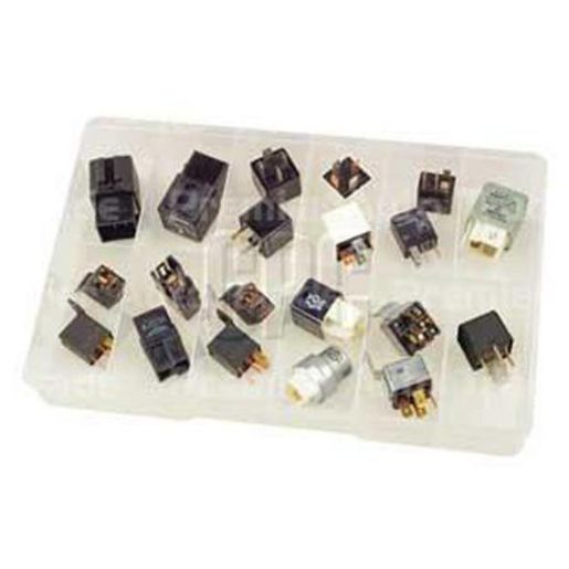PAT Relay REL-000