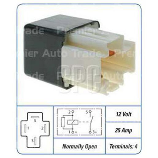 PAT Relay REL-017