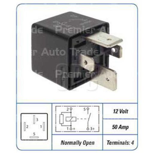 PAT Relay REL-033