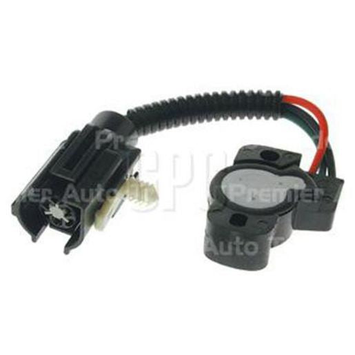 PAT Throttle Position Switch TPS-009
