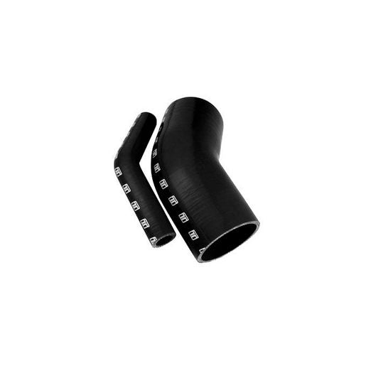 Turbosmart 45 Elbow 1.25" (Black)