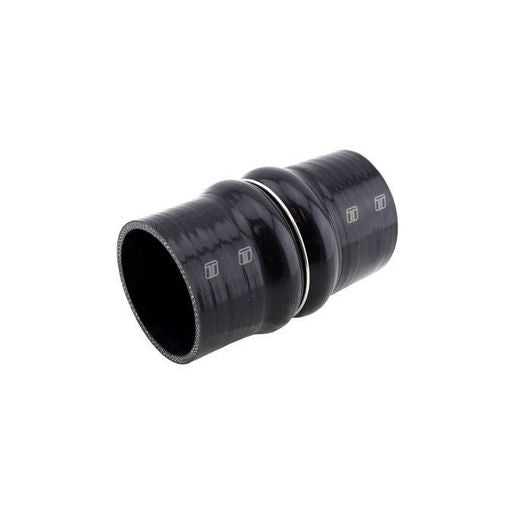 Turbosmart Hump Hose 2.75" (Black)