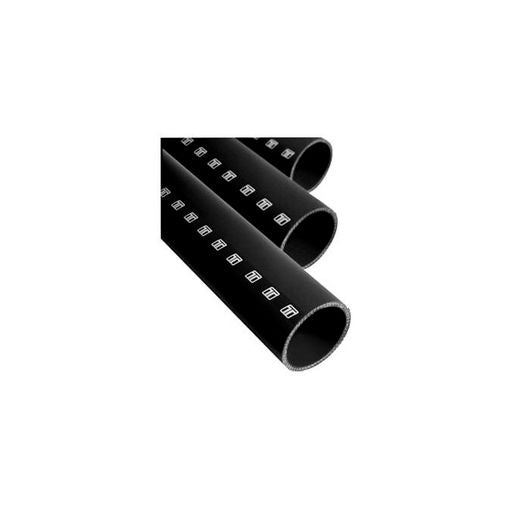 Turbosmart Straight Hose 3.50"x610mm (Black)