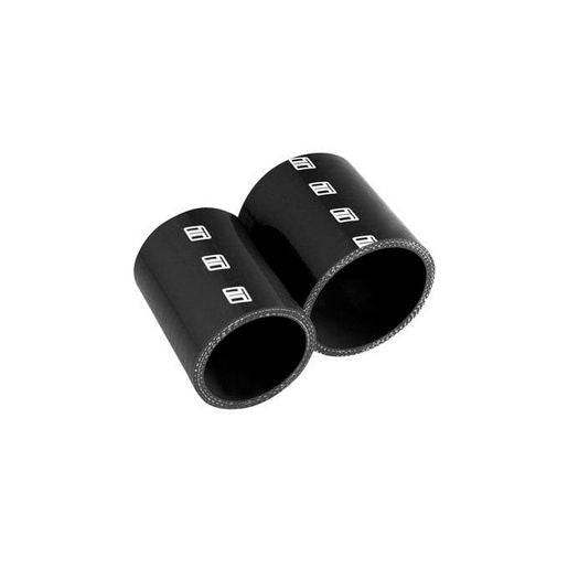 Turbosmart Straight Hose 2.00"x75mm (Black)