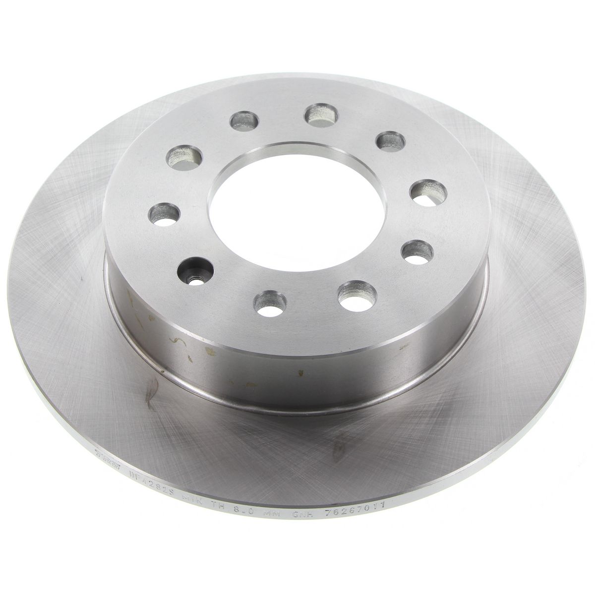 TRW Disc Brake Rotor DF4282S