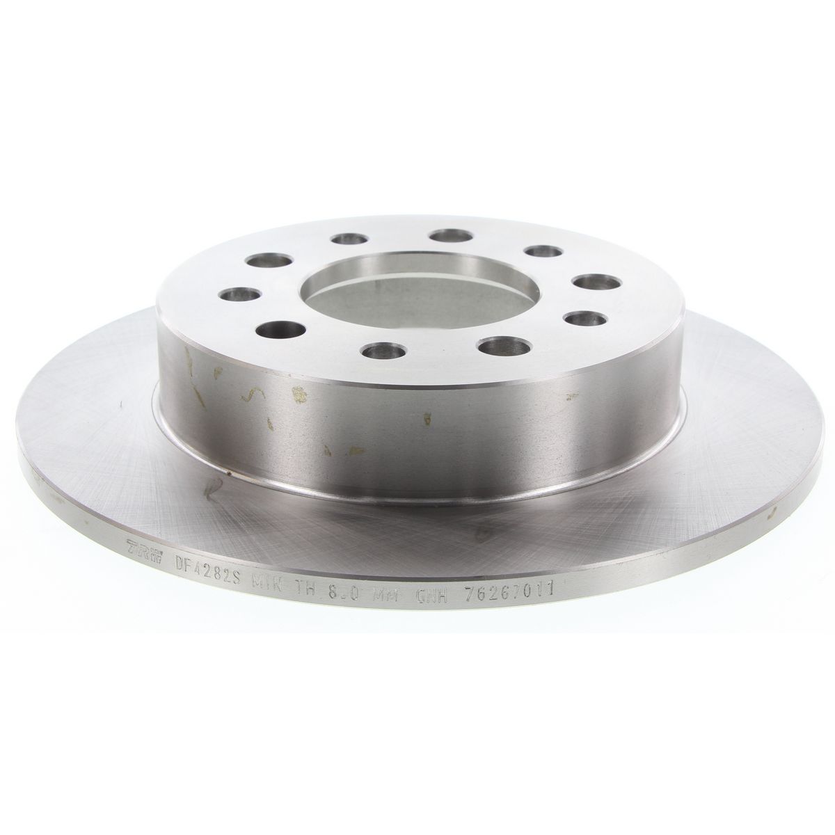 TRW Disc Brake Rotor DF4282S