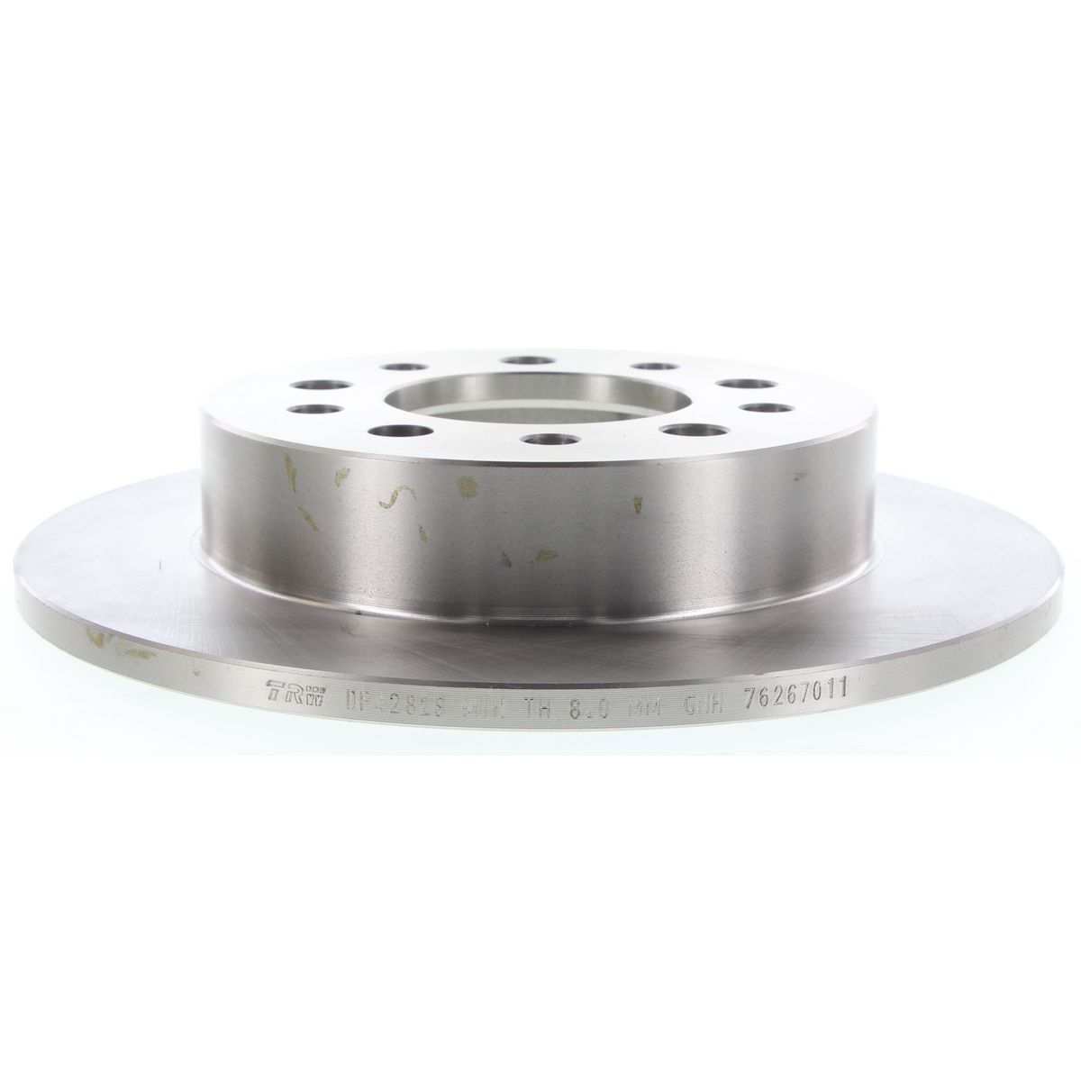 TRW Disc Brake Rotor DF4282S