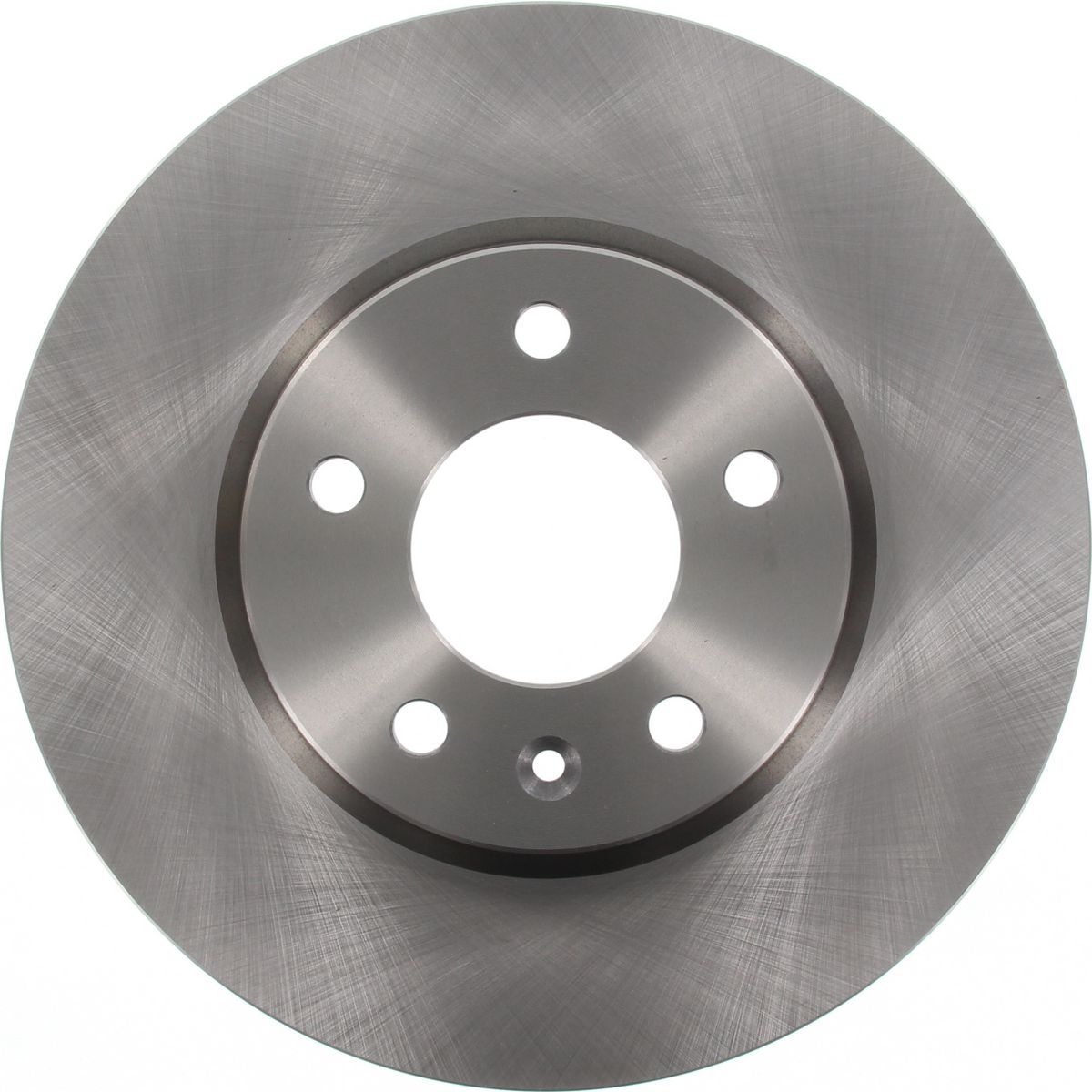 TRW Brake Rotor 300mm Front DF7923S