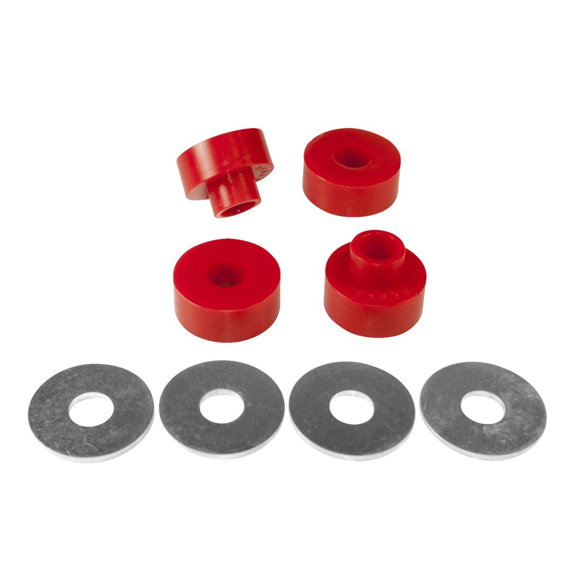 Nolathane Shock Absorber Bush Kit 43125